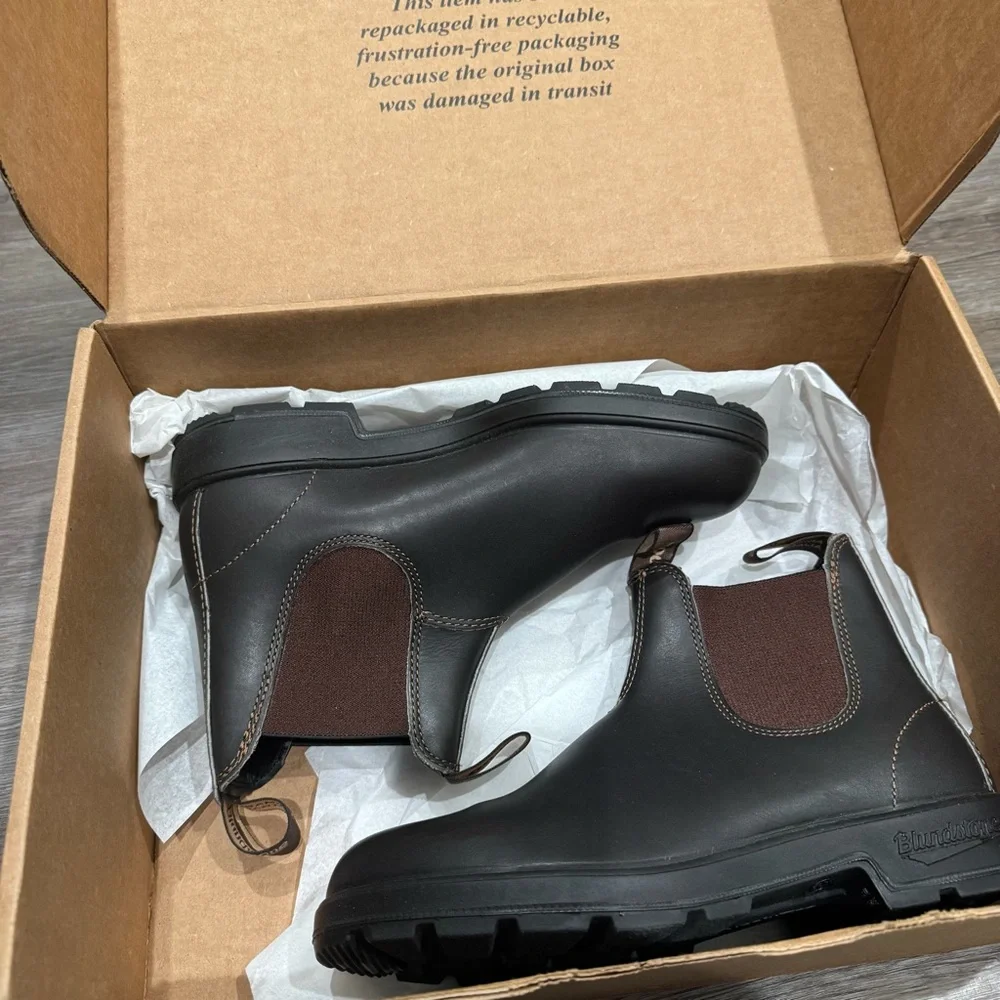 Blundstone bl 500